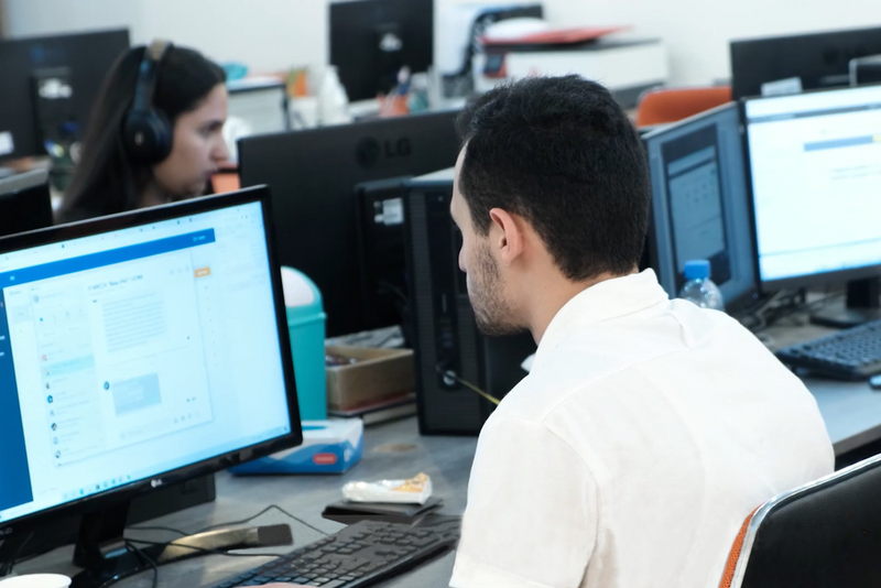 #HirebeeCustomerStory. Ithire ընկերությունը մի քանի անգամ արագացրել է հավաքագրման գործընթացը Hirebee-ի միջոցով
