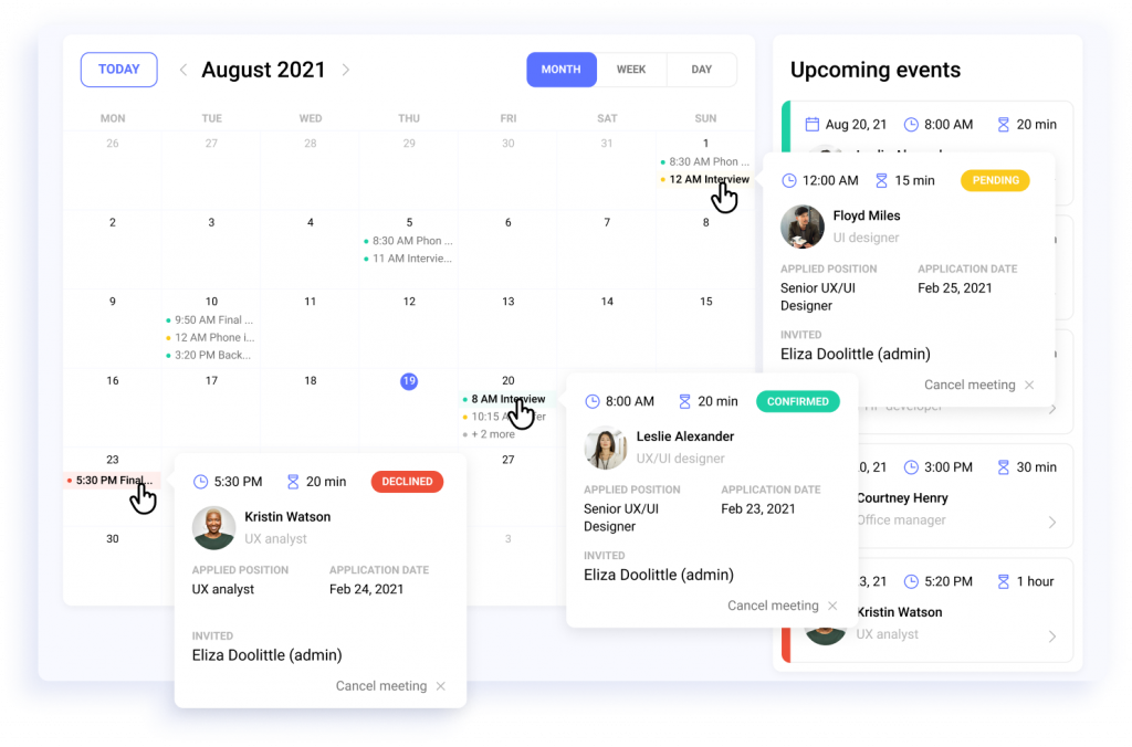 Hirebee
