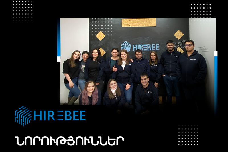 Նորություններ HireBee.ai-ից՝ թոփ աքսելերացիոն Berkeley Skydeck ծրագրի շրջանակներում