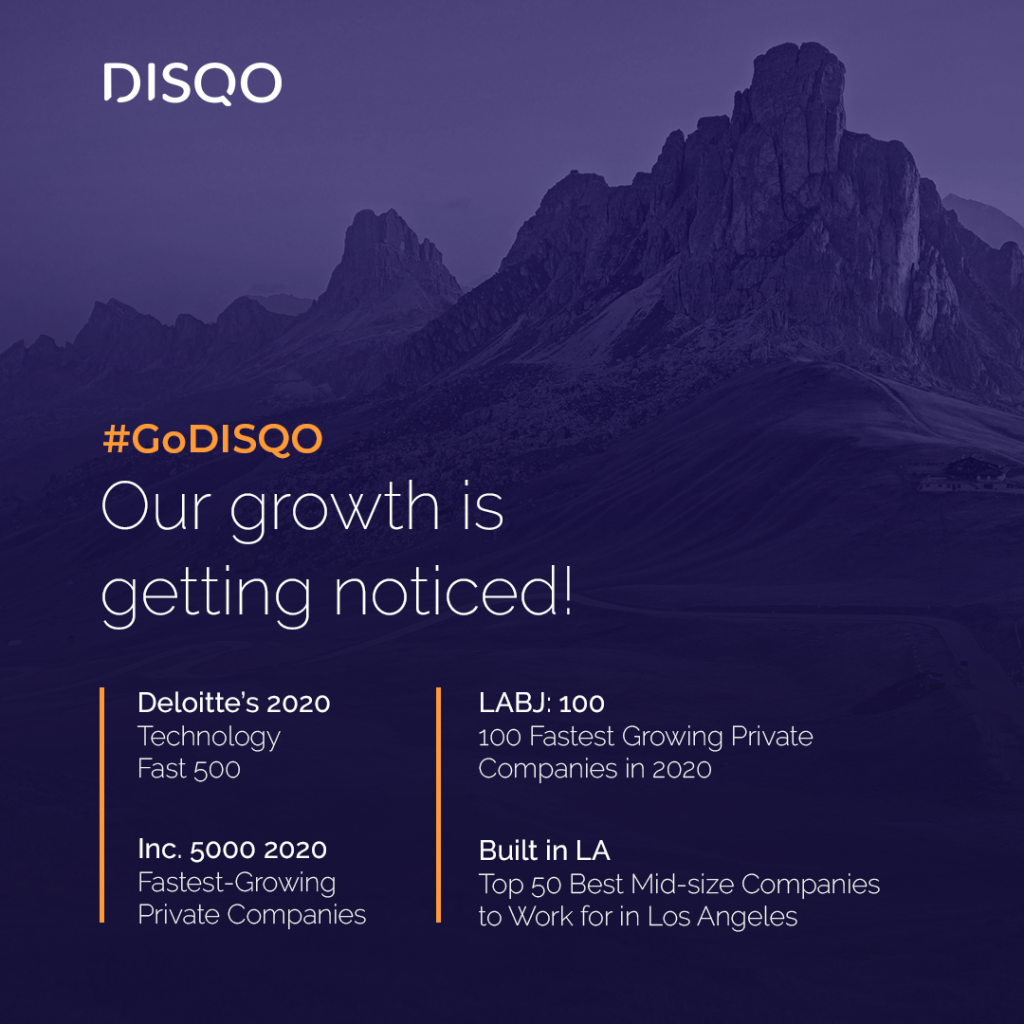 DISQO
