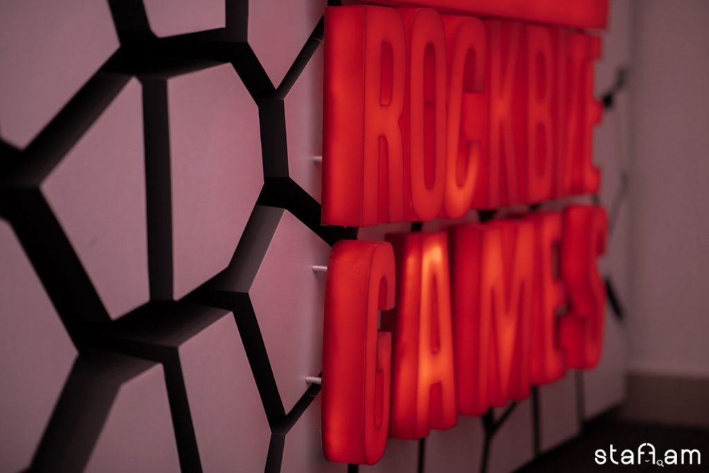 Rockbite Games