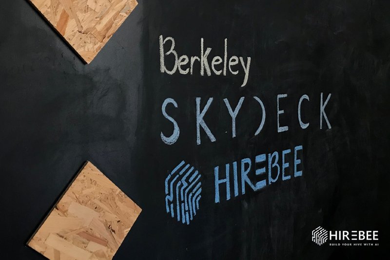 Staff.am-ի թիմի կողմից ստեղծված HireBee.ai ստարթափն ընտրվել է որպես UC Berkeley SkyDeck ծրագրի մասնակից