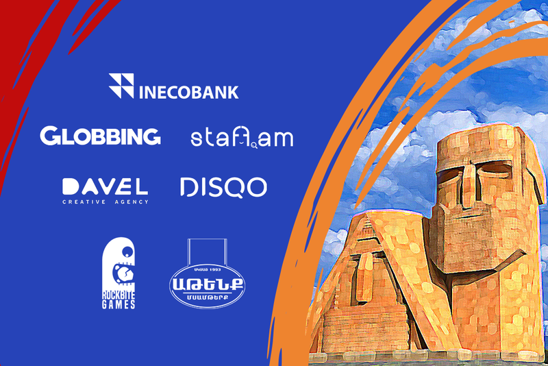 #ՀաղթելուԵնք․ staff.am Գործատուներն ի նպաստ հաղթանակի