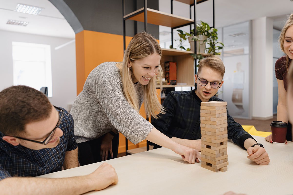 teamwork
