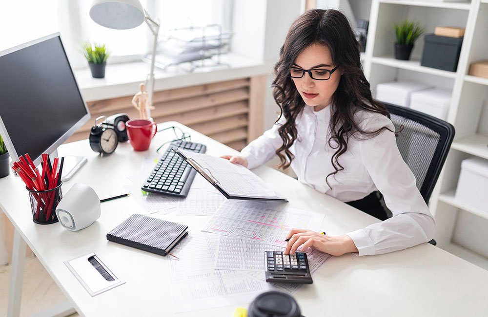 accountant