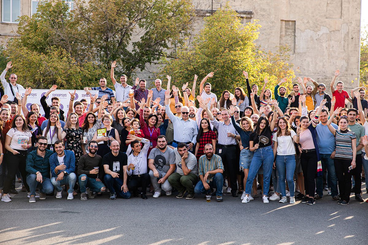 team-synopsys