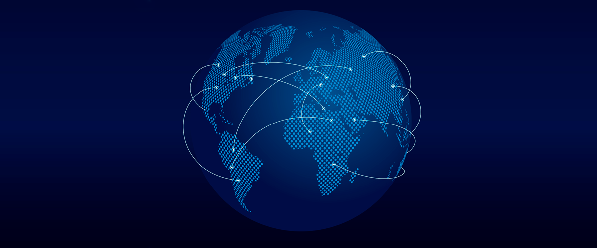 globe