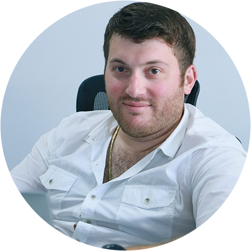 Grigor_QA team lead