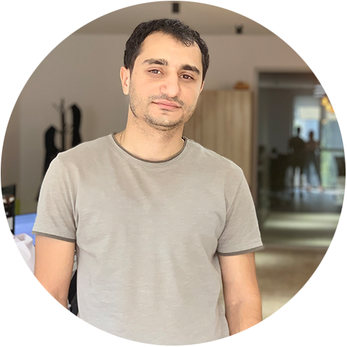 Sargis_Sr. .net developer