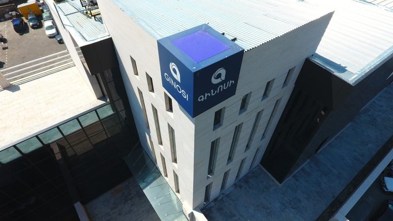 Ginosi Office Warming: տեղի ունեցավ երևանյան նոր գրասենյակի բացումը
