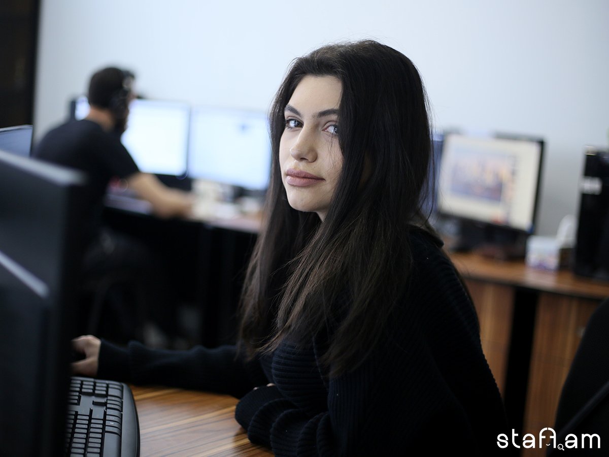 MariamZakiyan