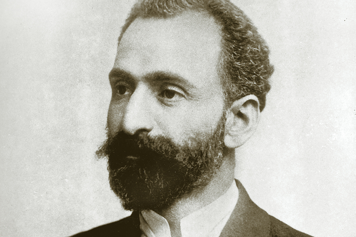 tumanyan