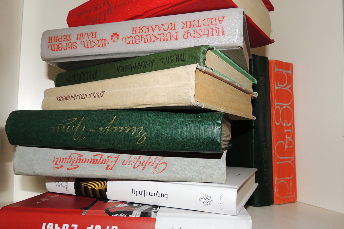 books
