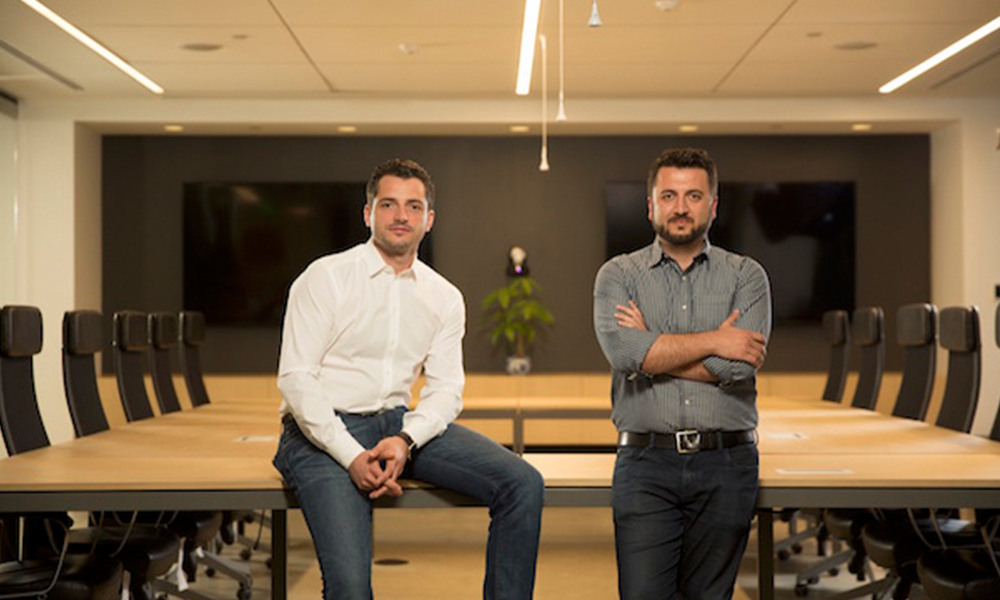 founders