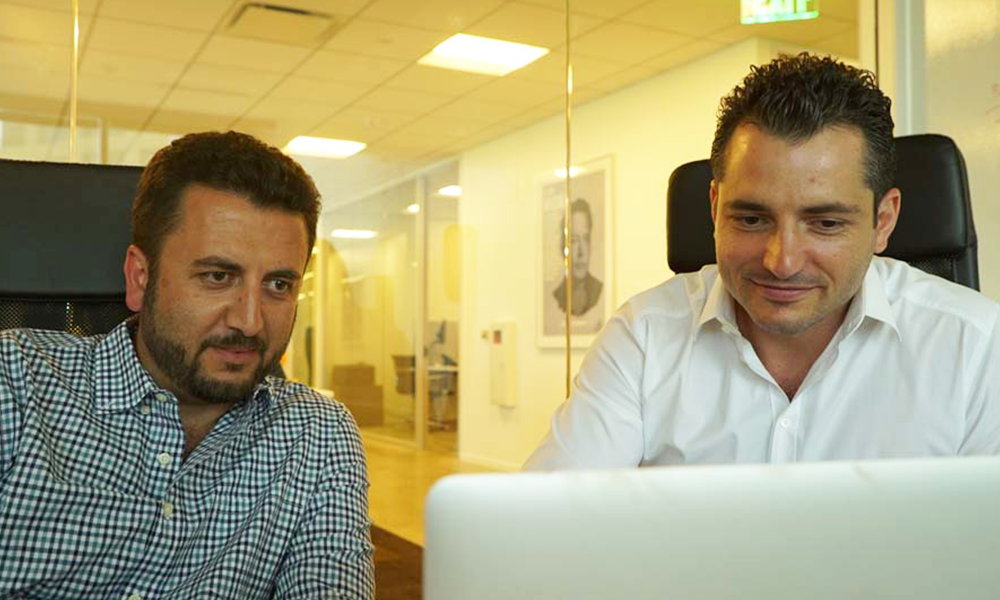 cofounders