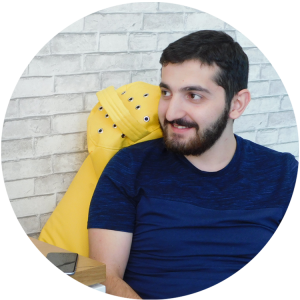 Davit Harutyunyan_