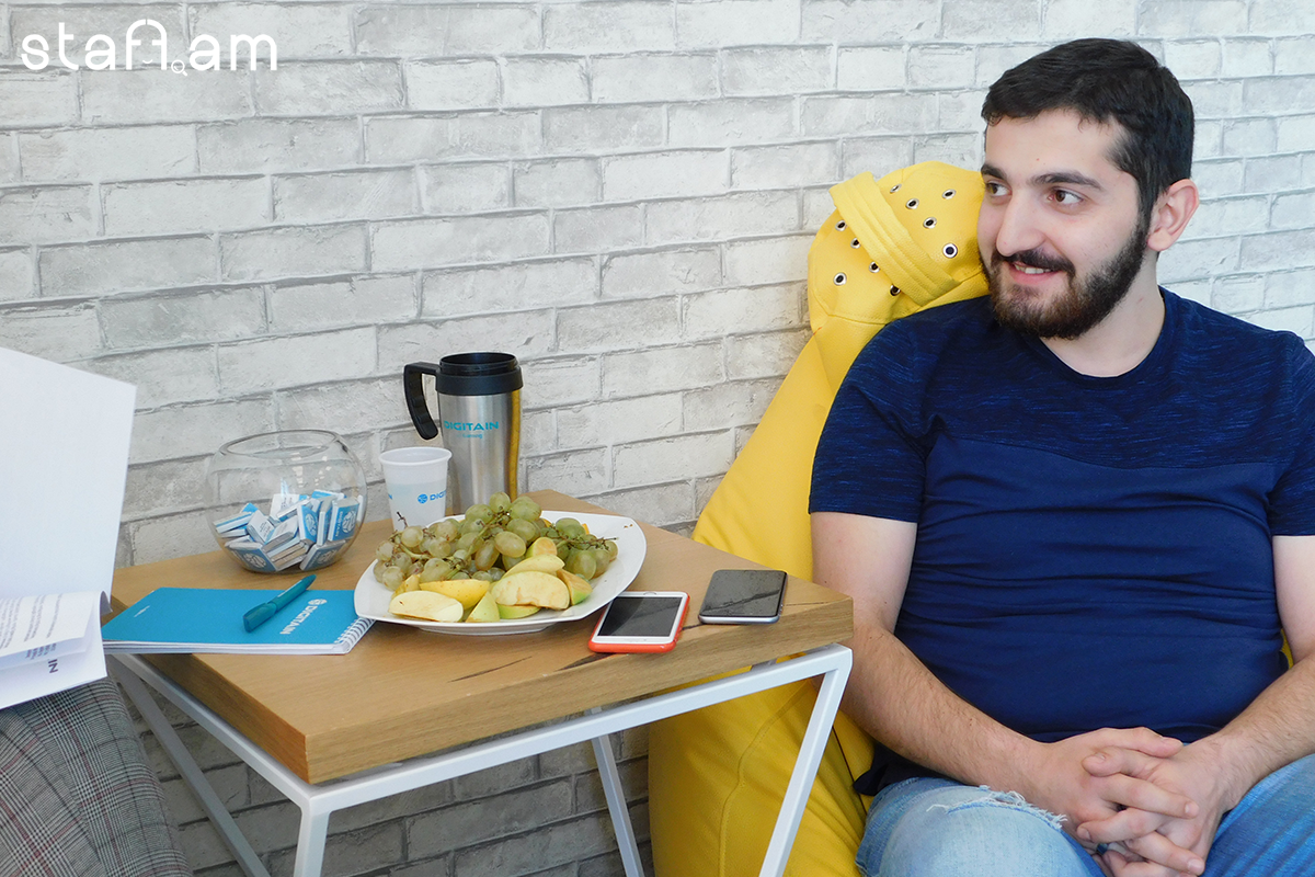 Davit Harutyunyan1