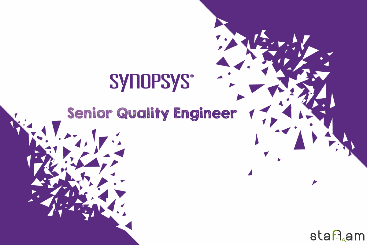 synopsys_QA
