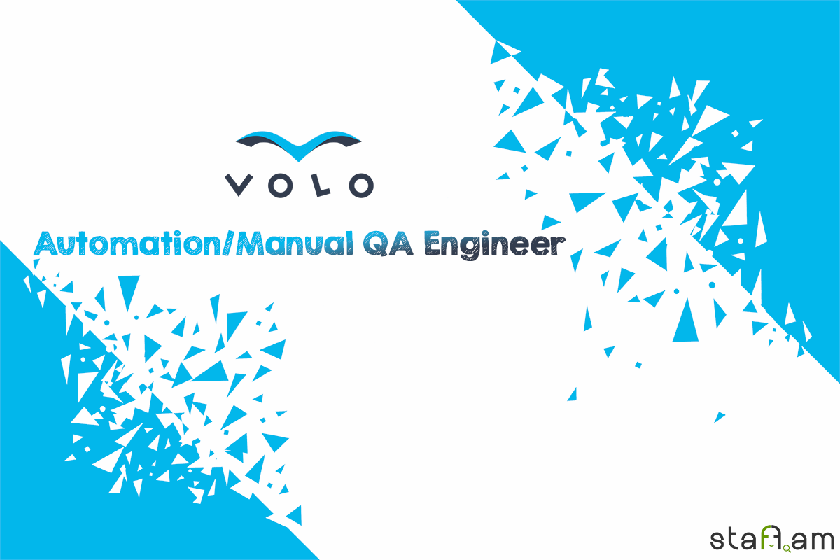 VOLO_QA