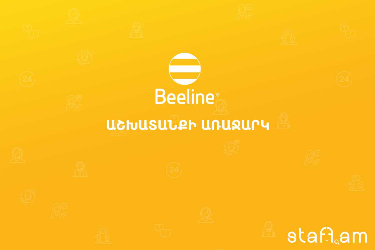 Beeline_support