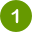 one