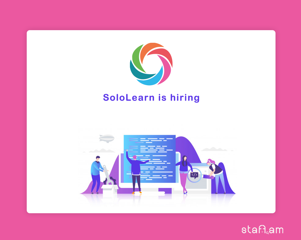 sololearn