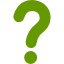 question-mark