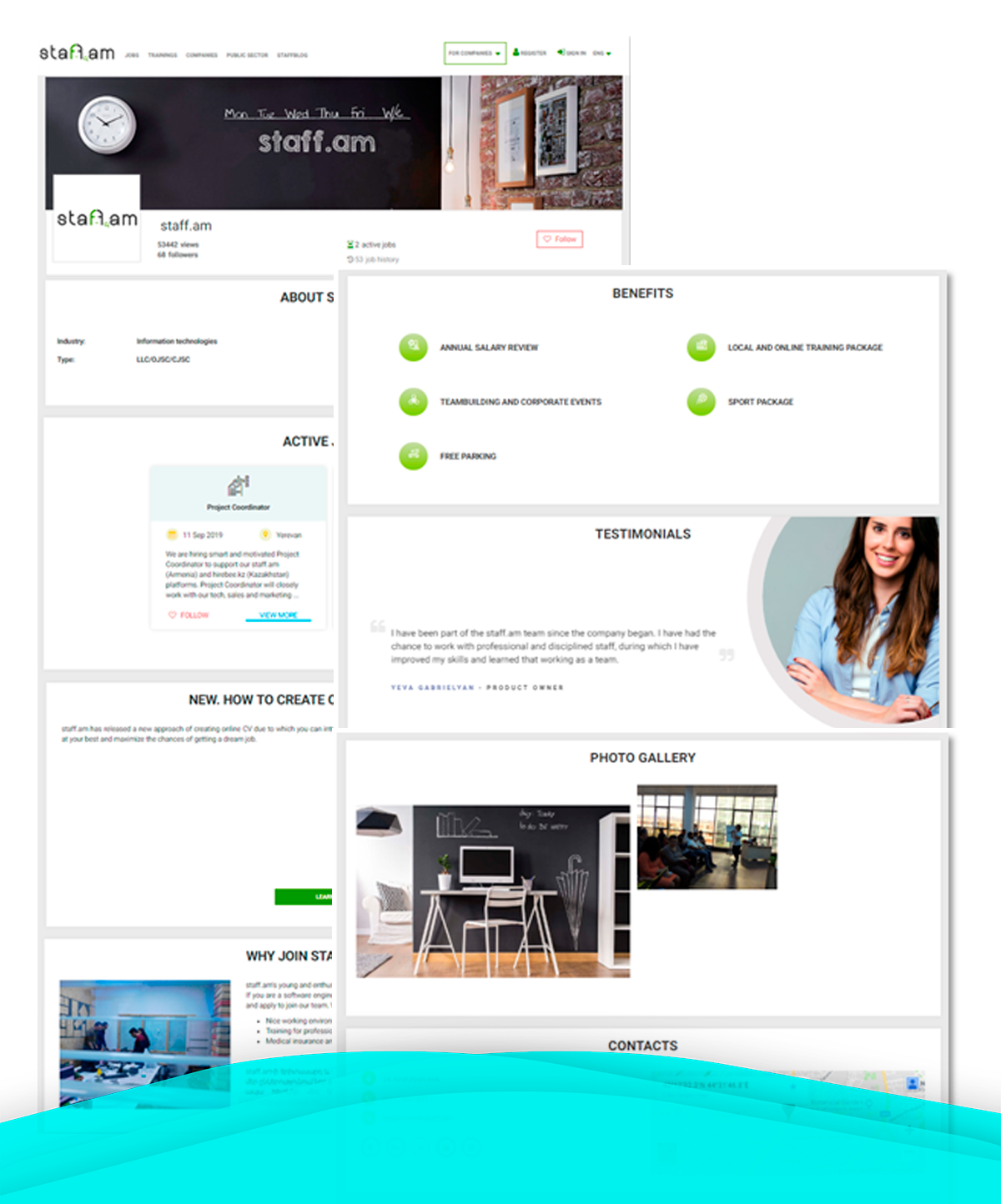 interactive page_for blog