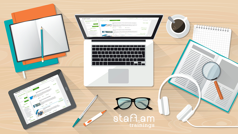 staff.am Тrainings. Ամենապահանջված թրեյնինգներն ըստ ոլորտների