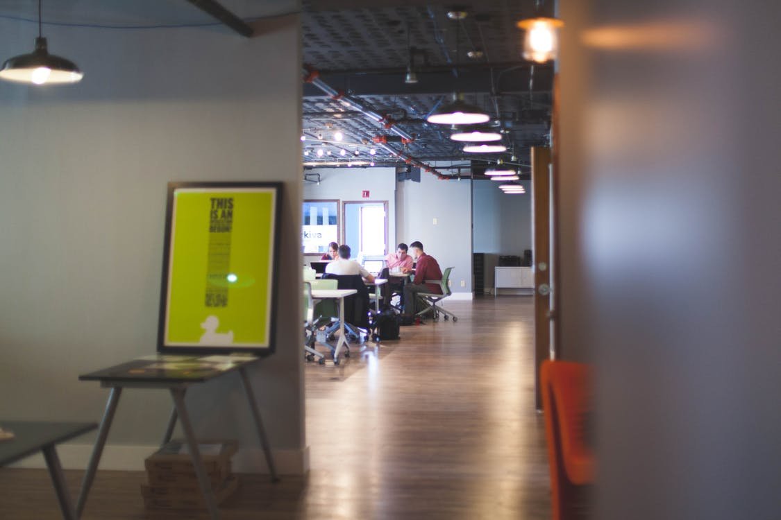 green_office