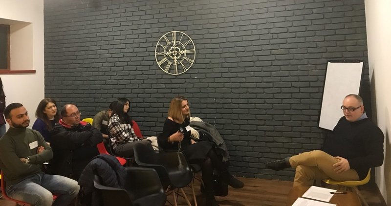 Մեկնարկեց staff.am Brand Advocate ծրագրի առաջին շարքը