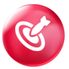 target