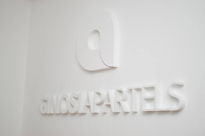Հանդիպում-զրույց Ginosi Apartels & Hotels ընկերության աշխատակիցների հետ
