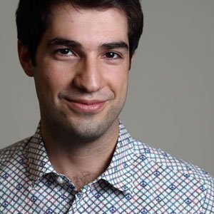 Ռուբեն Վարդանյան, hիմնադիր Chief Executive Officer (CEO)