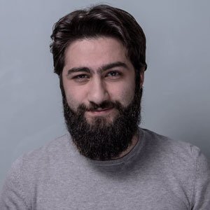 Գուրգեն Ղուկասյան, hիմնադիր VP of Engineering and Product