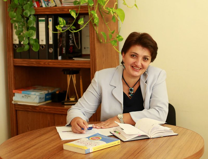 Հայաստանի ամերիկյան համալսարանի շրջանավարտը գործազուրկ չի մնա,- հարցազրույց AUA ACDO ղեկավար Նարինե Պետրոսյանի հետ