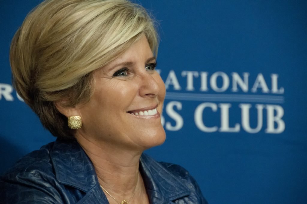 suze-orman