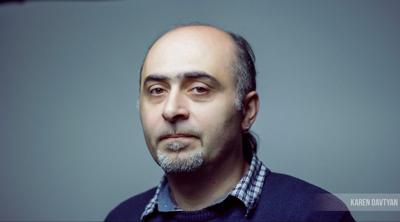 <>,- հարցազրույց Սամվել Մարտիրոսյանի հետ