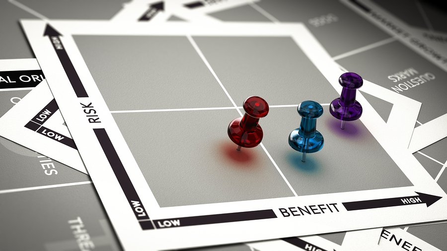 Risk Vs Benefit Assessment