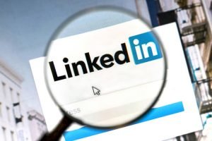 linkedin