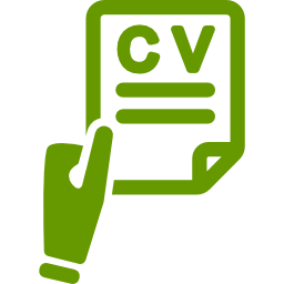 job-search-symbol-of-a-hand-holding-cv