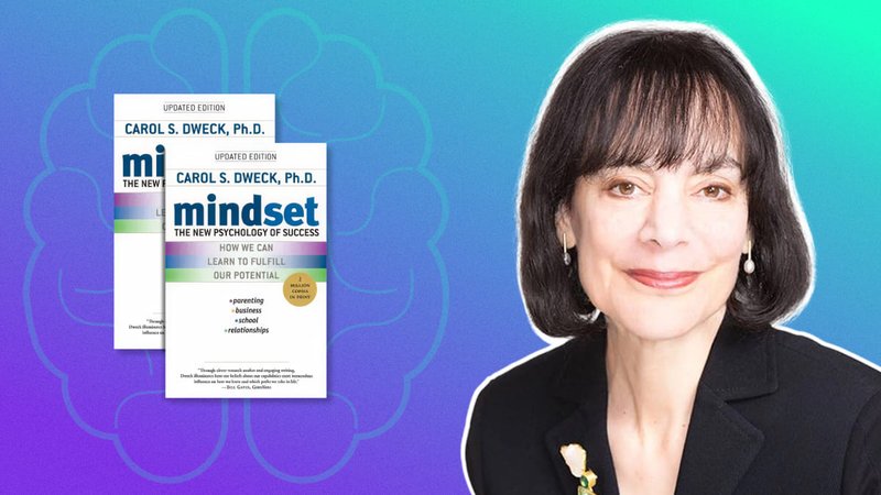 Շաբաթվա գիրքը | Մտածելակերպ (Mindset)